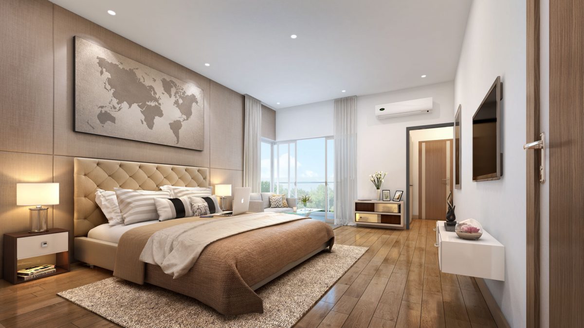 Luxury Apartments in Kolkata Where One Rajarhat Stands Out? One