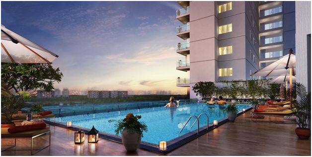 luxury residential projects in kolkata