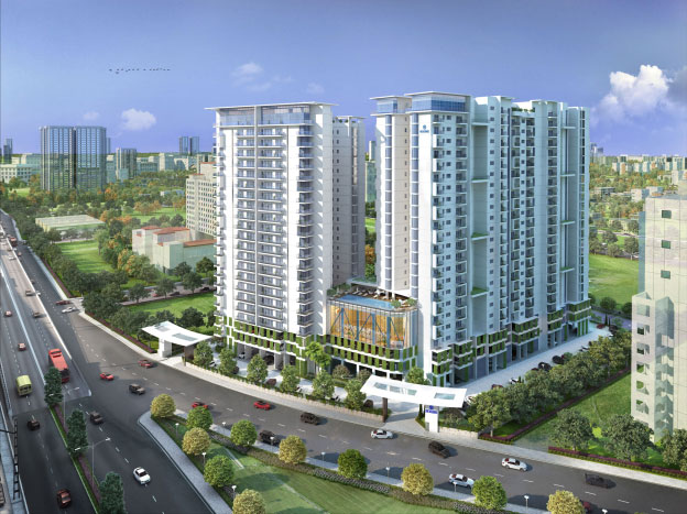 Why Rajarhat Is Becoming A Hub For Luxurious Residential Projects ...