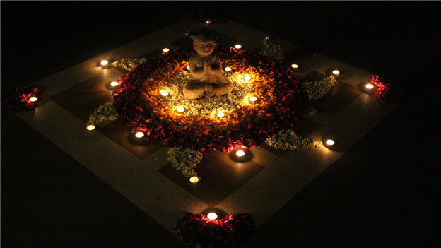 Diwali Decoration Ideas for Luxurious Flats