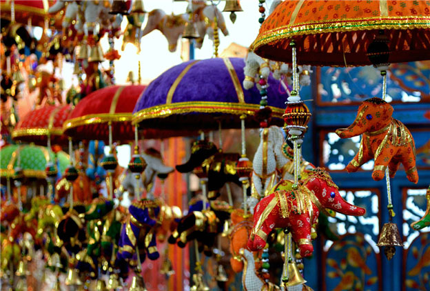 Decoration ideas for Diwali