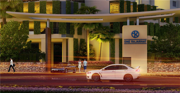 Why Choose One Rajarhat For Luxury Service Apartments In Kolkata?