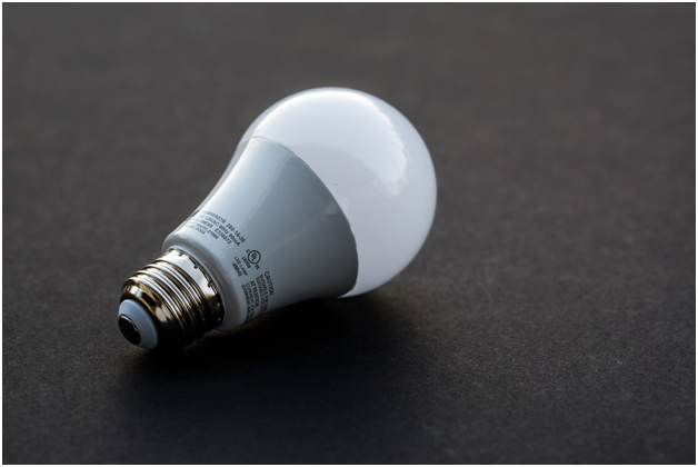 LED Bulbs For Environment-friendly homes